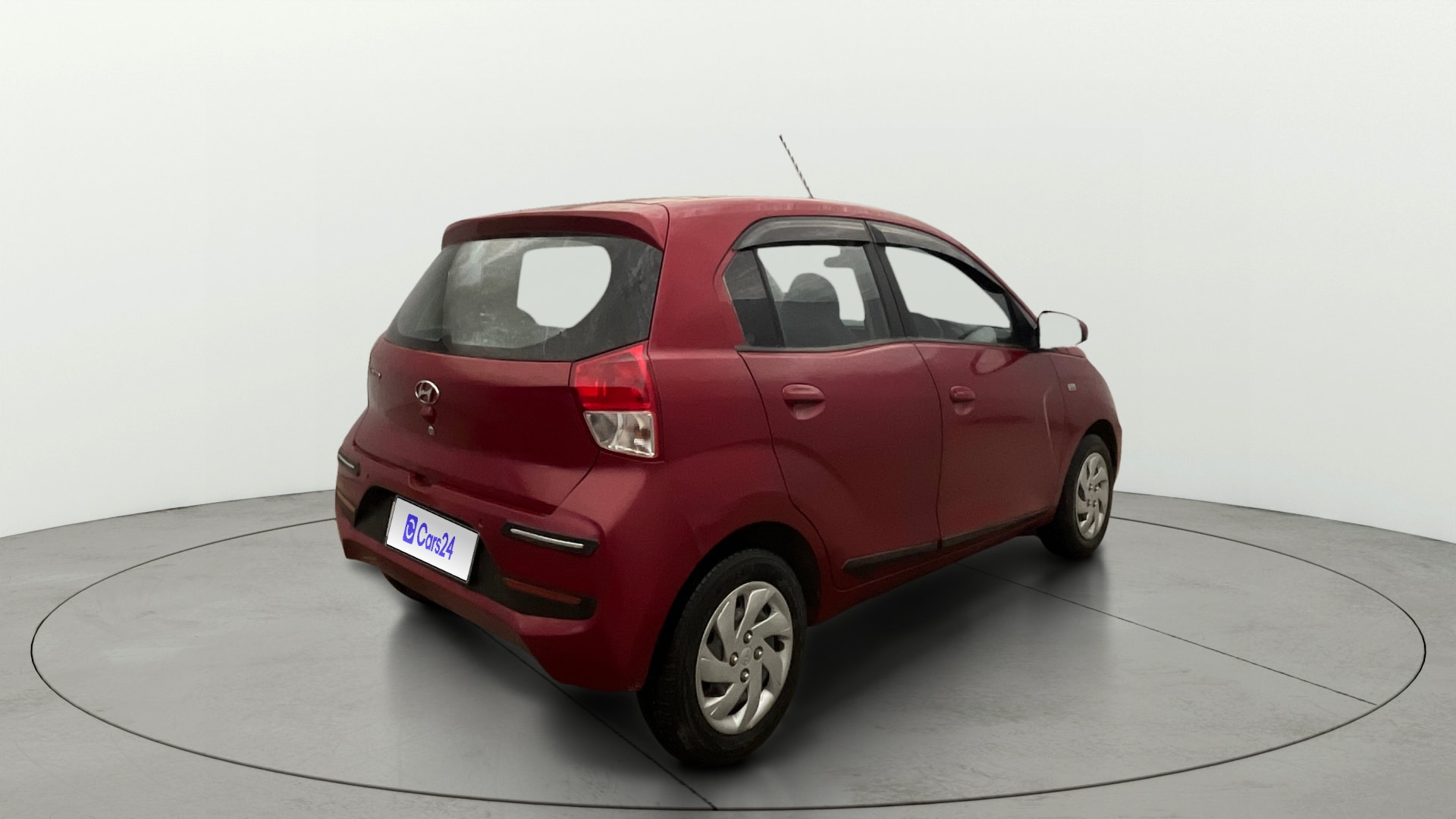 Used 2021 Hyundai New Santro Used 2021 Hyundai New Santro