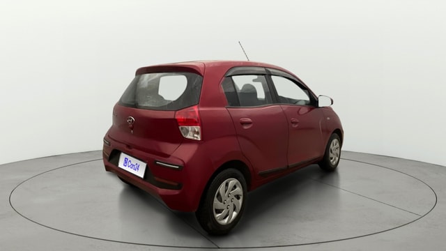 View Hyundai New Santro Image 43 Used Hyundai New Santro Image 43