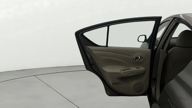 View Nissan Sunny Image 22 Used Nissan Sunny Image 22