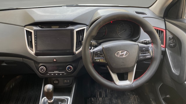 View Hyundai Creta Image 21 Used Hyundai Creta Image 21