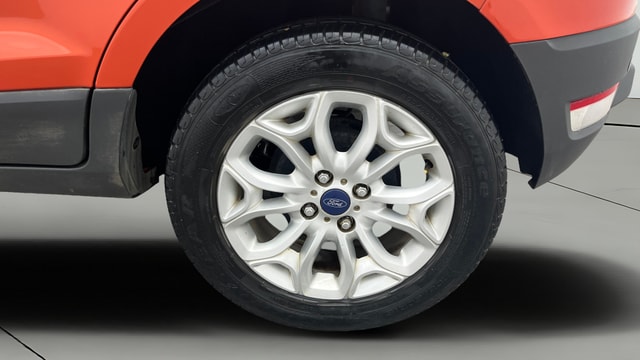 View Ford EcoSport Image 11 Used Ford EcoSport Image 11