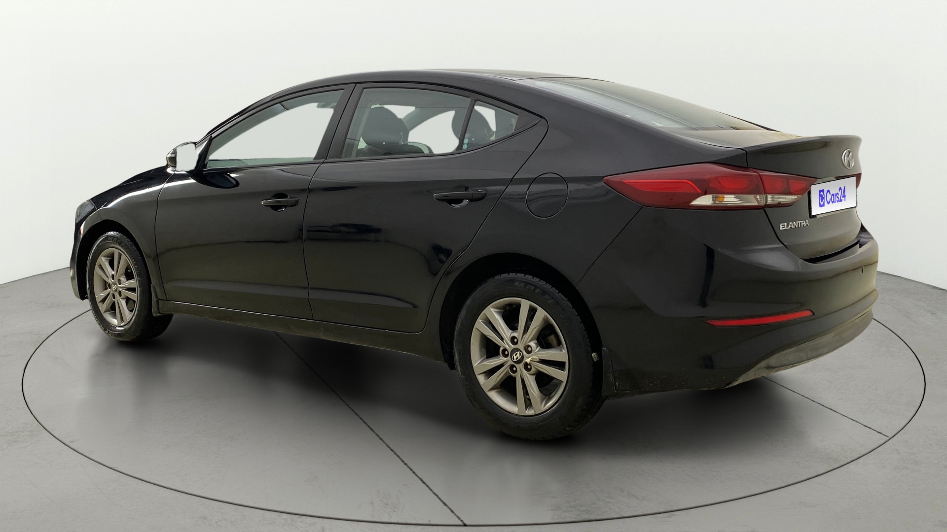 Used 2017 Hyundai Elantra Used 2017 Hyundai Elantra