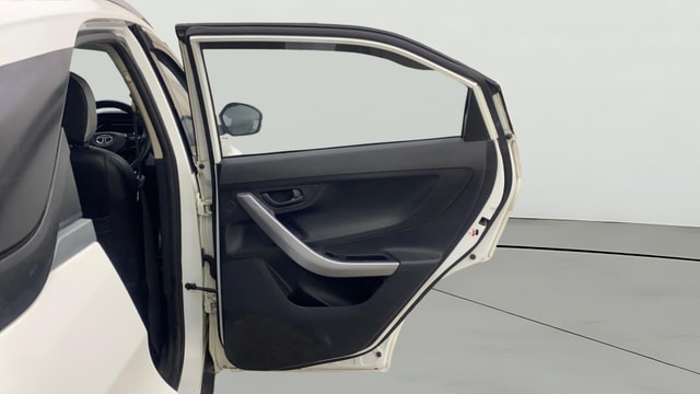 View Tata Nexon Image 5 Used Tata Nexon Image 5