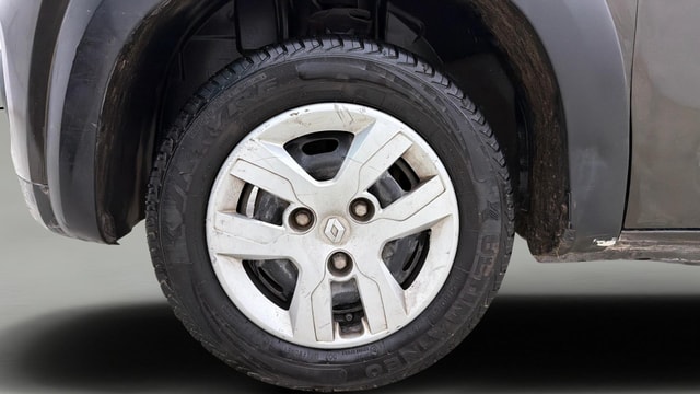 View Renault Kwid Image 27 Used Renault Kwid Image 27