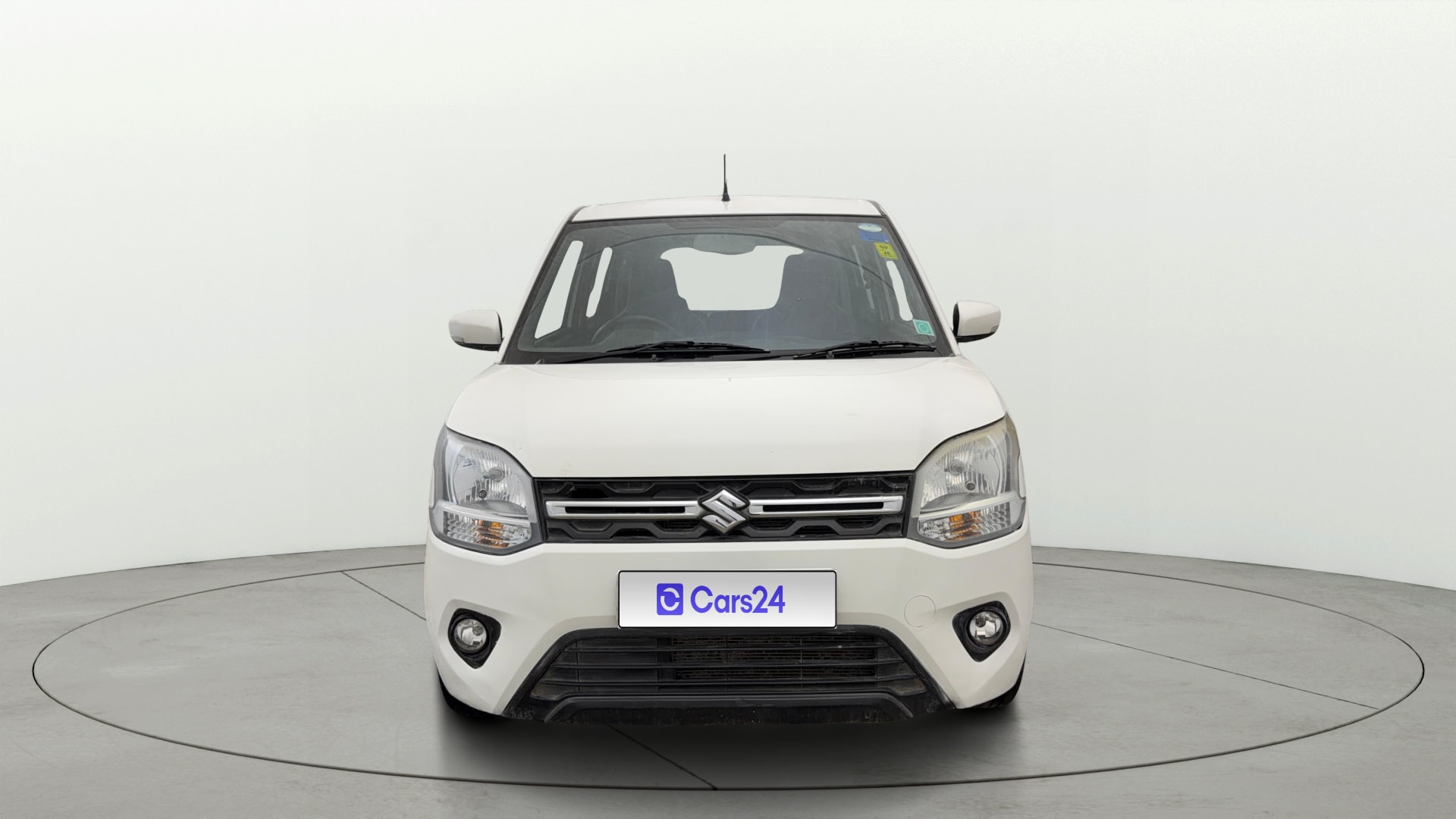 View 2019 Maruti Suzuki 1000 Base Variant Image 1 Used 2019 Maruti Suzuki 1000 Base Variant Image 1