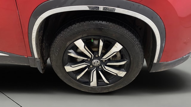 View MG Hector Image 45 Used MG Hector Image 45