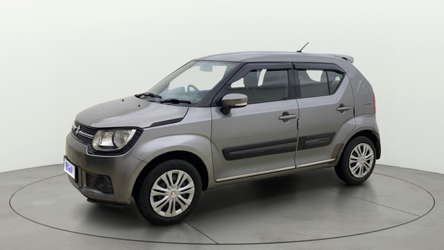 View Maruti Suzuki 1000 Image 35 Used Maruti Suzuki 1000 Image 35
