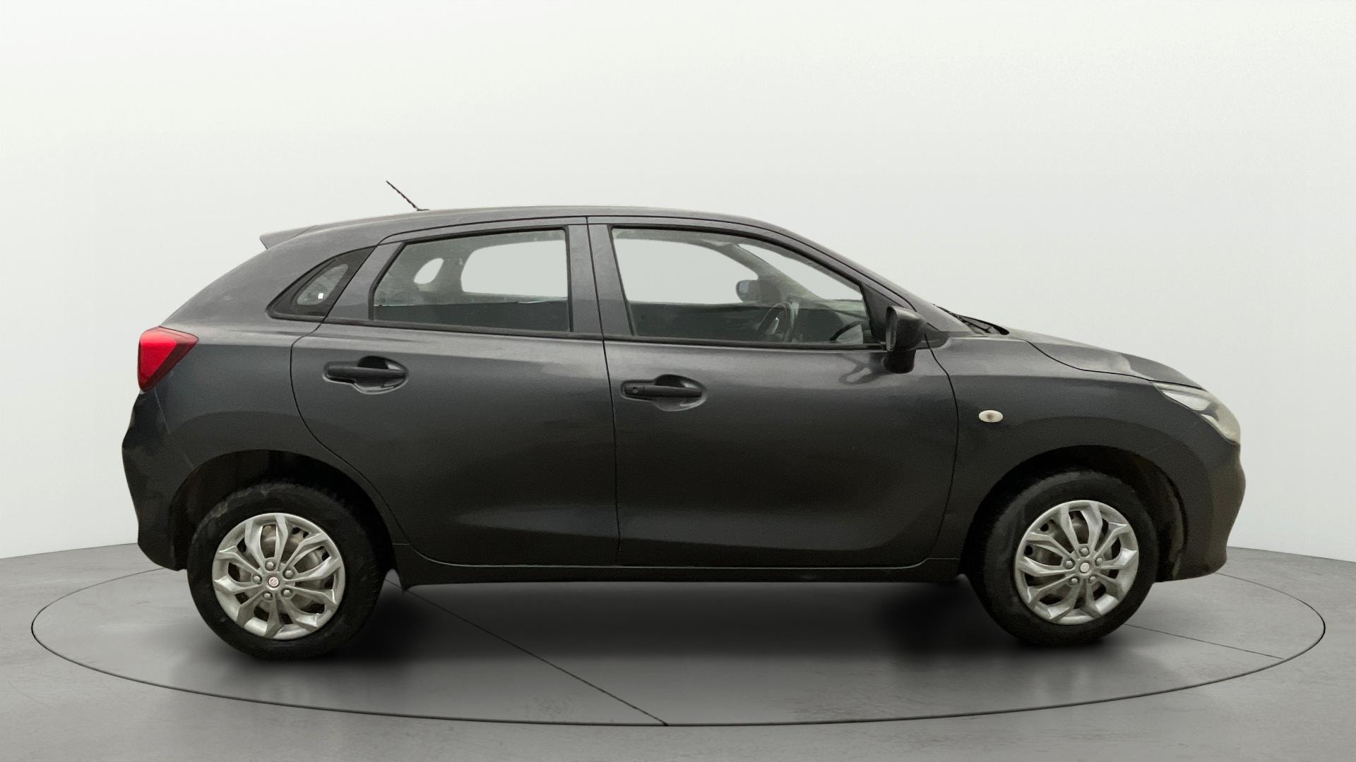 View 2023 Maruti Suzuki 1000 Base Variant Image 8 Used 2023 Maruti Suzuki 1000 Base Variant Image 8