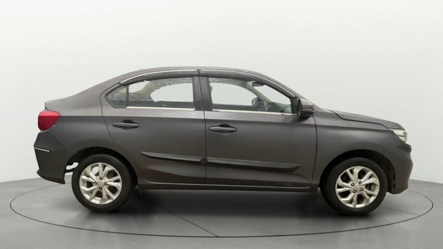 View Honda Amaze Image 25 Used Honda Amaze Image 25