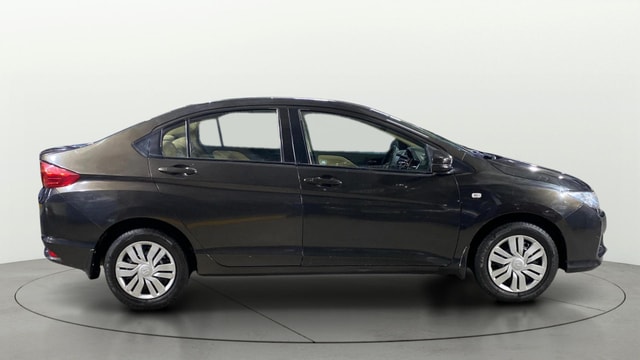 View Honda City Image 9 Used Honda City Image 9
