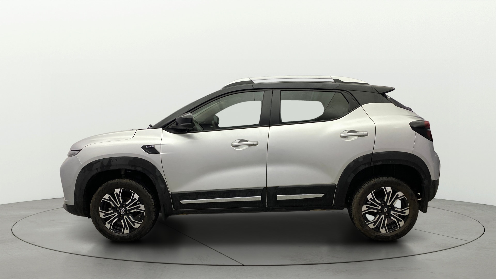 Used 2021 Renault Kiger Used 2021 Renault Kiger
