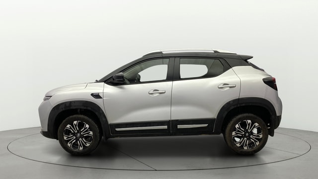 View Renault Kiger Image 5 Used Renault Kiger Image 5
