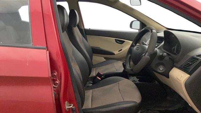 View Hyundai EON Image 25 Used Hyundai EON Image 25