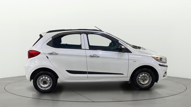 View Tata Tiago Image 8 Used Tata Tiago Image 8