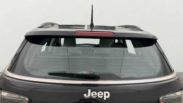 View Jeep Compass Image 4 Used Jeep Compass Image 4