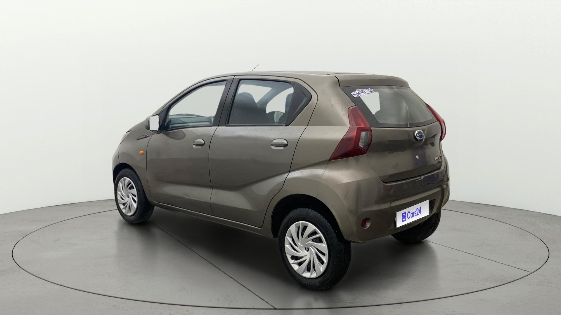 Used 2021 Datsun Redi GO Used 2021 Datsun Redi GO