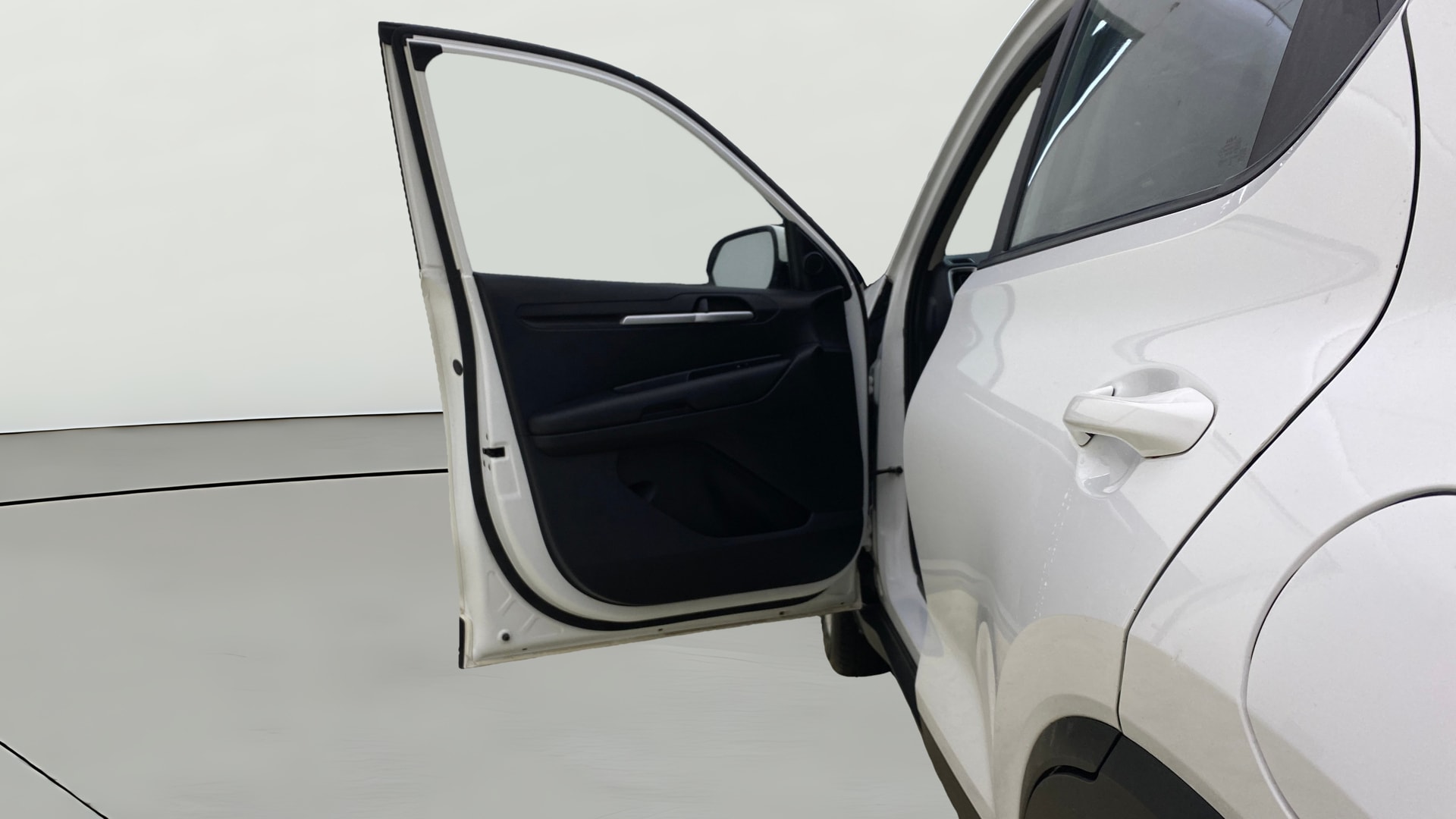 View 2022 Kia Sonet HTK Plus Petrol Image 32 Used 2022 Kia Sonet HTK Plus Petrol Image 32