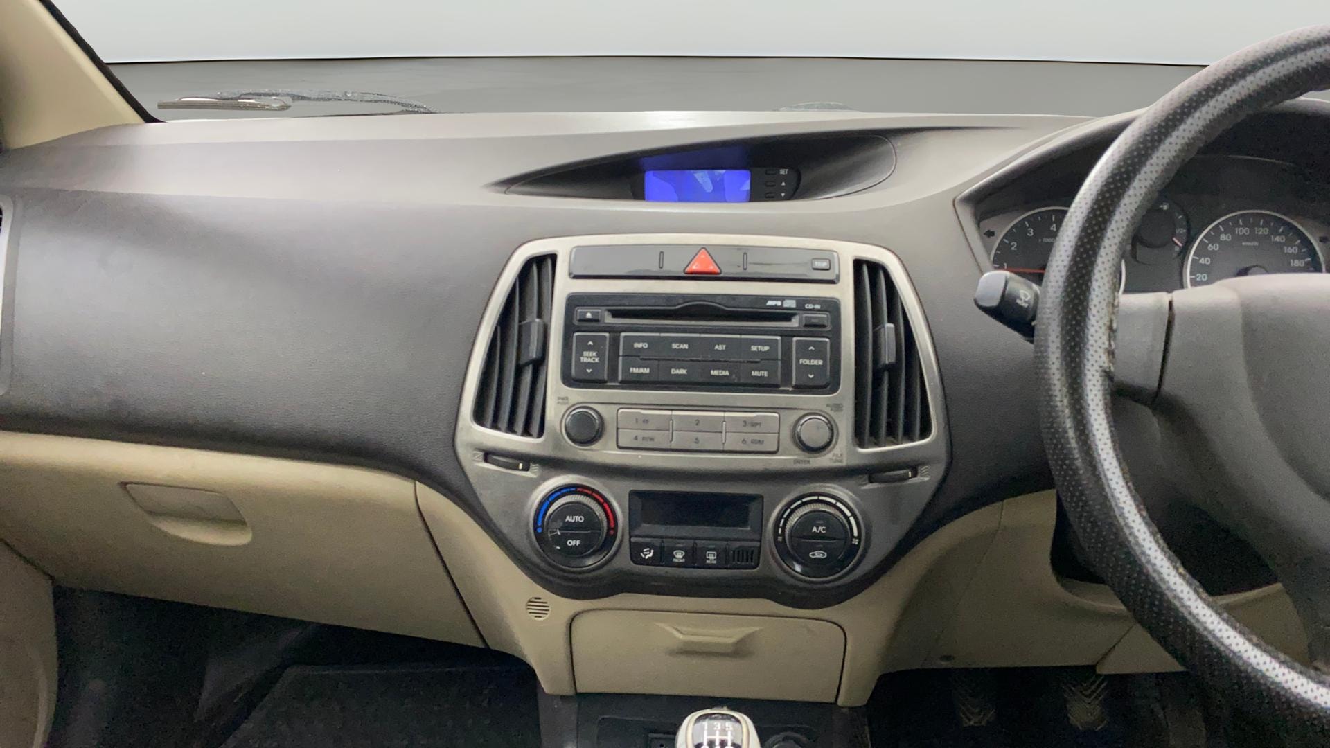 Used 2013 Hyundai i20 Used 2013 Hyundai i20