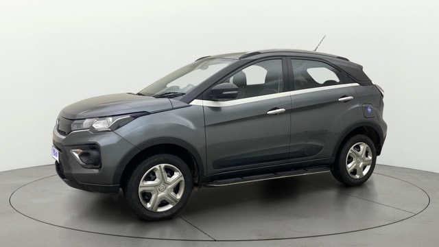 View Tata Nexon Image 35 Used Tata Nexon Image 35