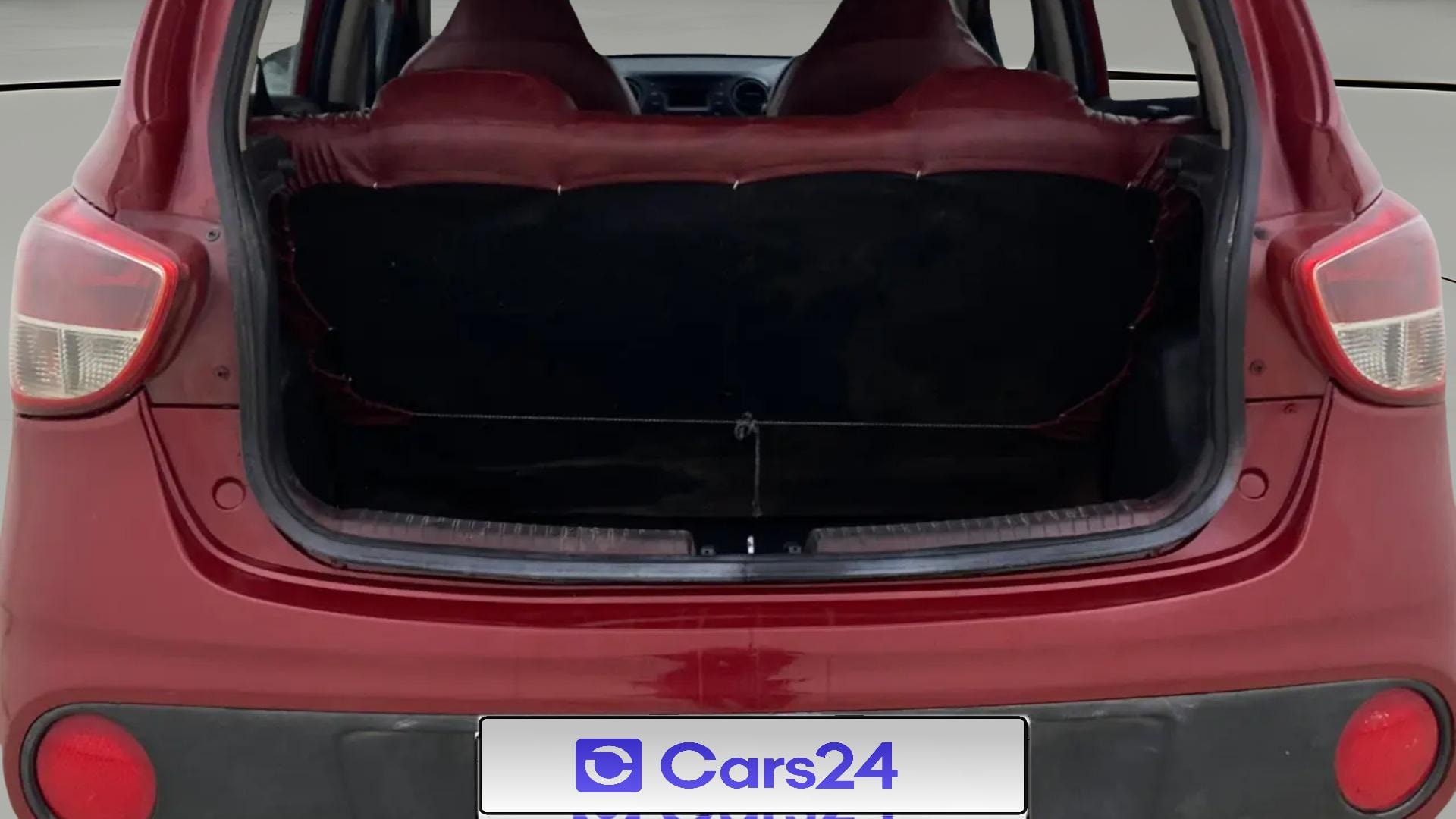 View 2018 Hyundai Grand i10 Magna 1.2 Kappa VTVT Image 36 Used 2018 Hyundai Grand i10 Magna 1.2 Kappa VTVT Image 36