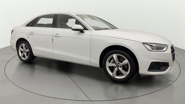View Audi A4 Image 22 Used Audi A4 Image 22