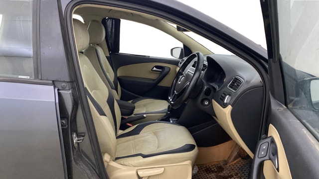 View Volkswagen Ameo Image 26 Used Volkswagen Ameo Image 26