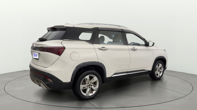 View MG Hector Image 44 Used MG Hector Image 44