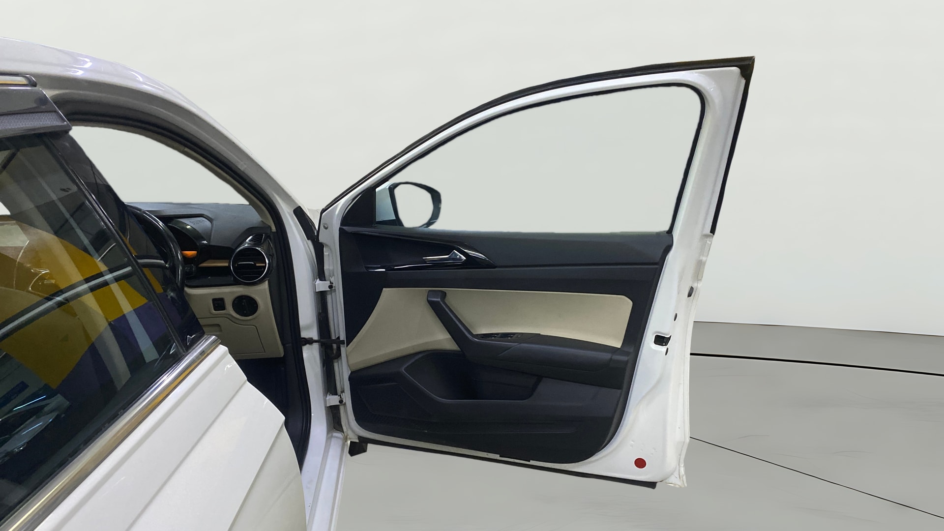 Used 2022 Skoda Slavia Used 2022 Skoda Slavia