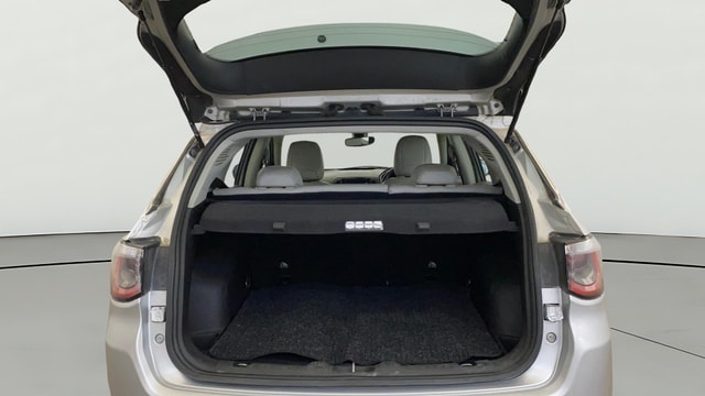 View Jeep Compass Image 38 Used Jeep Compass Image 38