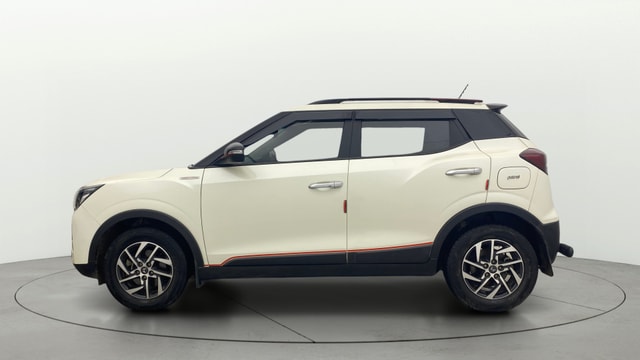 View Mahindra XUV300 Image 6 Used Mahindra XUV300 Image 6