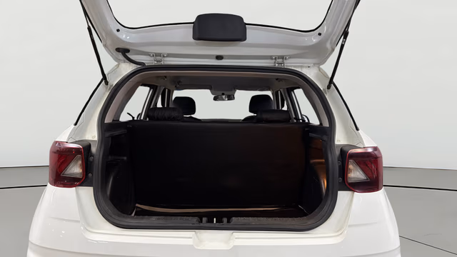 View Hyundai Venue Image 38 Used Hyundai Venue Image 38