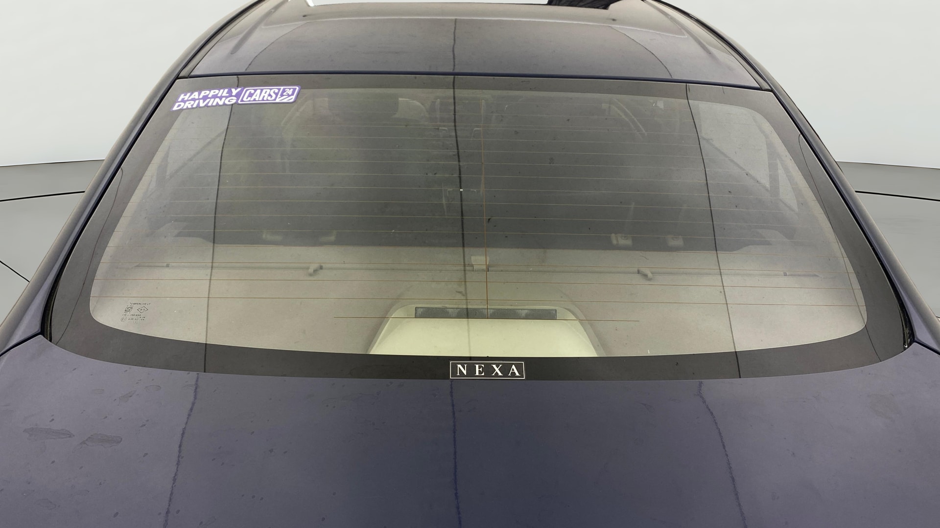 View 2022 Maruti Suzuki 1000 Base Variant Image 5 Used 2022 Maruti Suzuki 1000 Base Variant Image 5