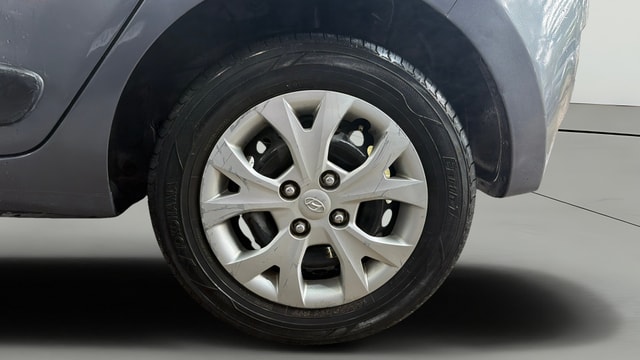 View Hyundai Grand i10 Image 11 Used Hyundai Grand i10 Image 11