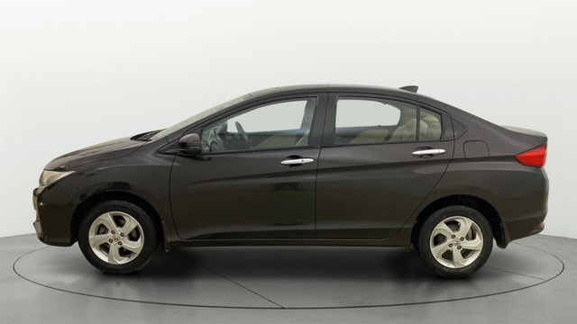 View Honda City Image 6 Used Honda City Image 6
