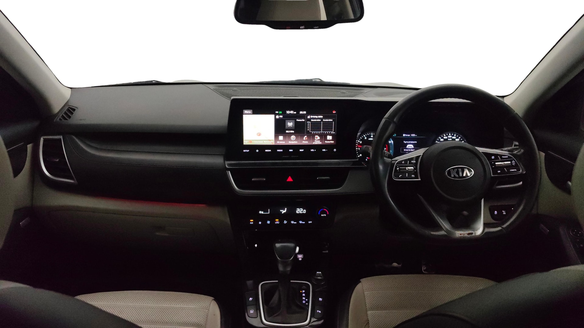 Used 2020 Kia Seltos Used 2020 Kia Seltos