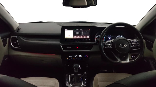 View Kia Seltos Image 16 Used Kia Seltos Image 16