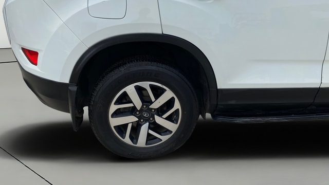 View Tata Harrier Image 25 Used Tata Harrier Image 25