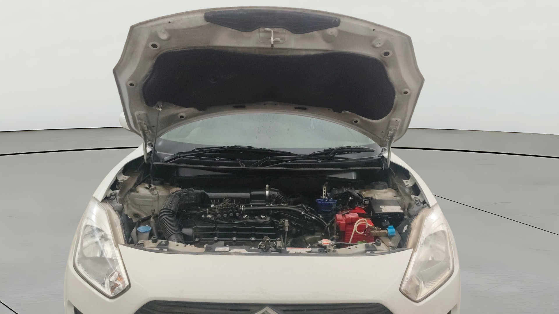 Used 2019 Maruti Suzuki 1000 Used 2019 Maruti Suzuki 1000