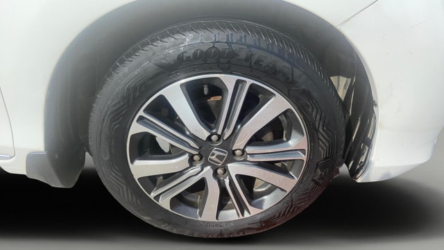View Honda Amaze Image 41 Used Honda Amaze Image 41