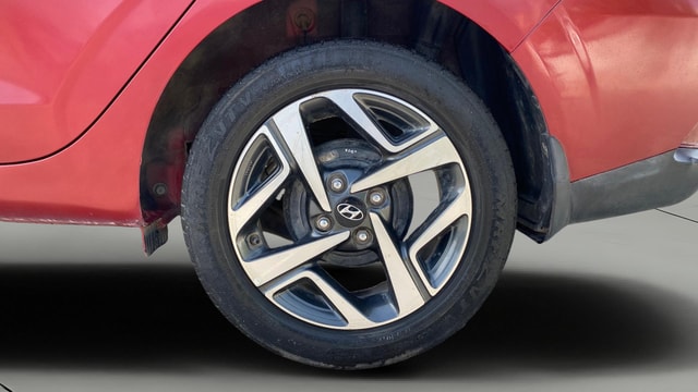 View Hyundai Aura Image 8 Used Hyundai Aura Image 8