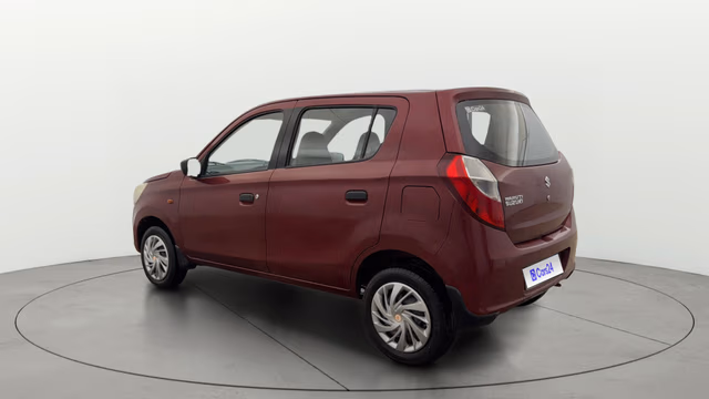 View Maruti Suzuki Alto K10 Image 2 Used Maruti Suzuki Alto K10 Image 2