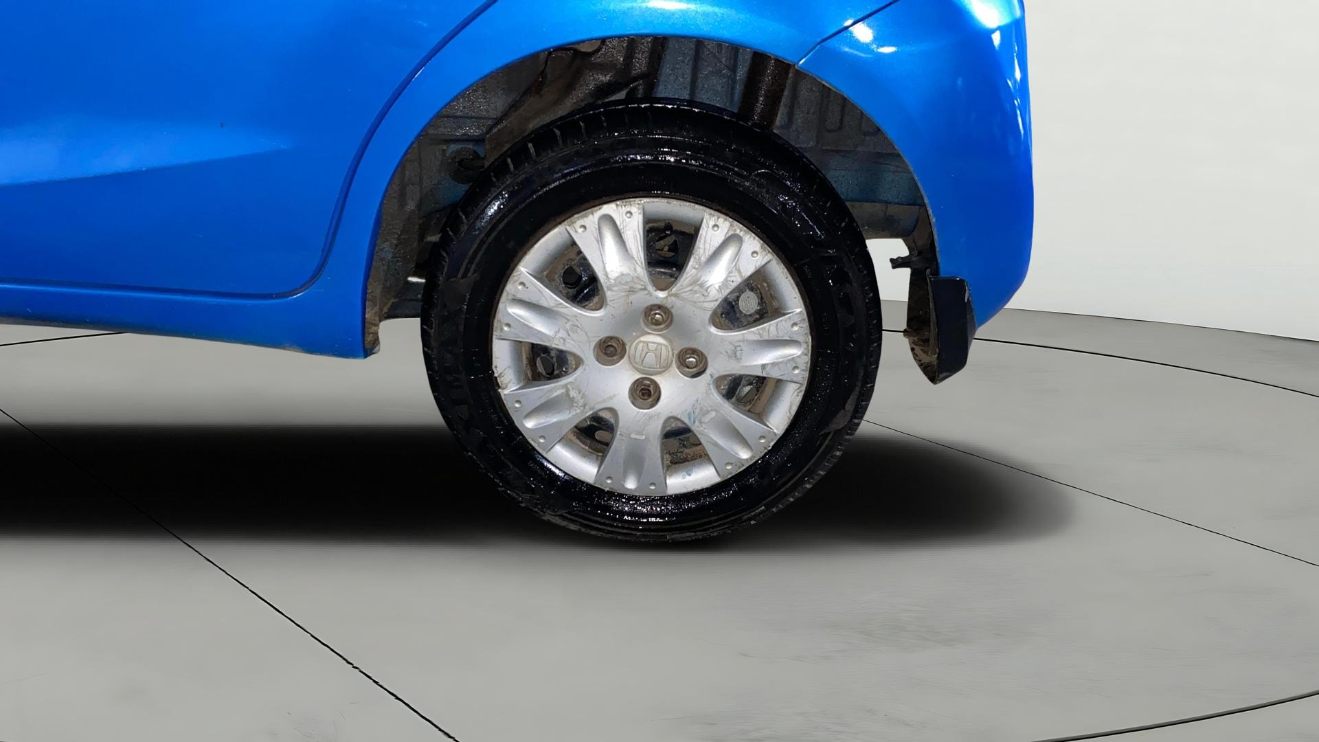 View 2013 Honda Brio S MT Petrol Image 11 Used 2013 Honda Brio S MT Petrol Image 11