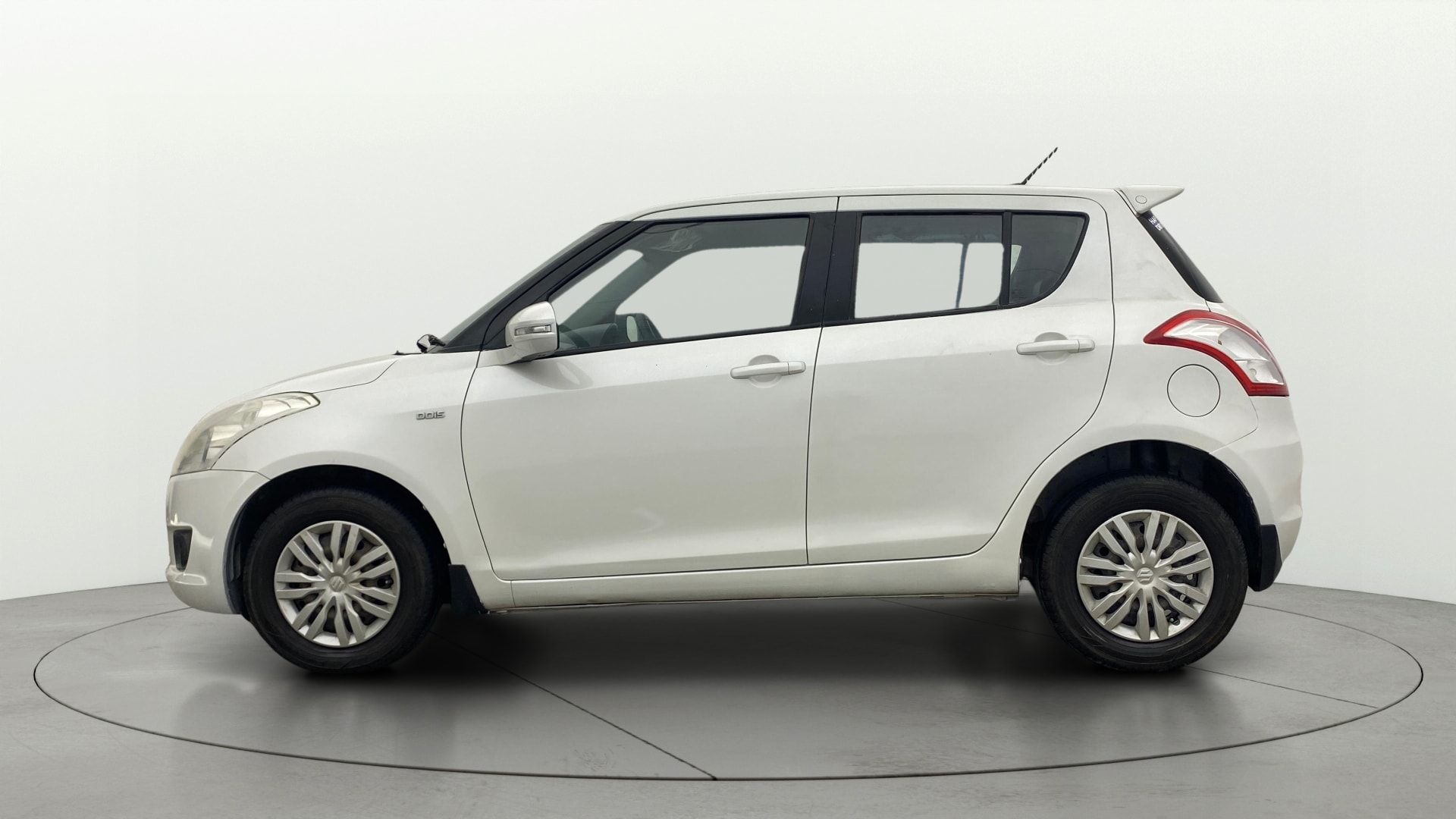 View 2013 Maruti Suzuki 1000 Base Variant Image 5 Used 2013 Maruti Suzuki 1000 Base Variant Image 5