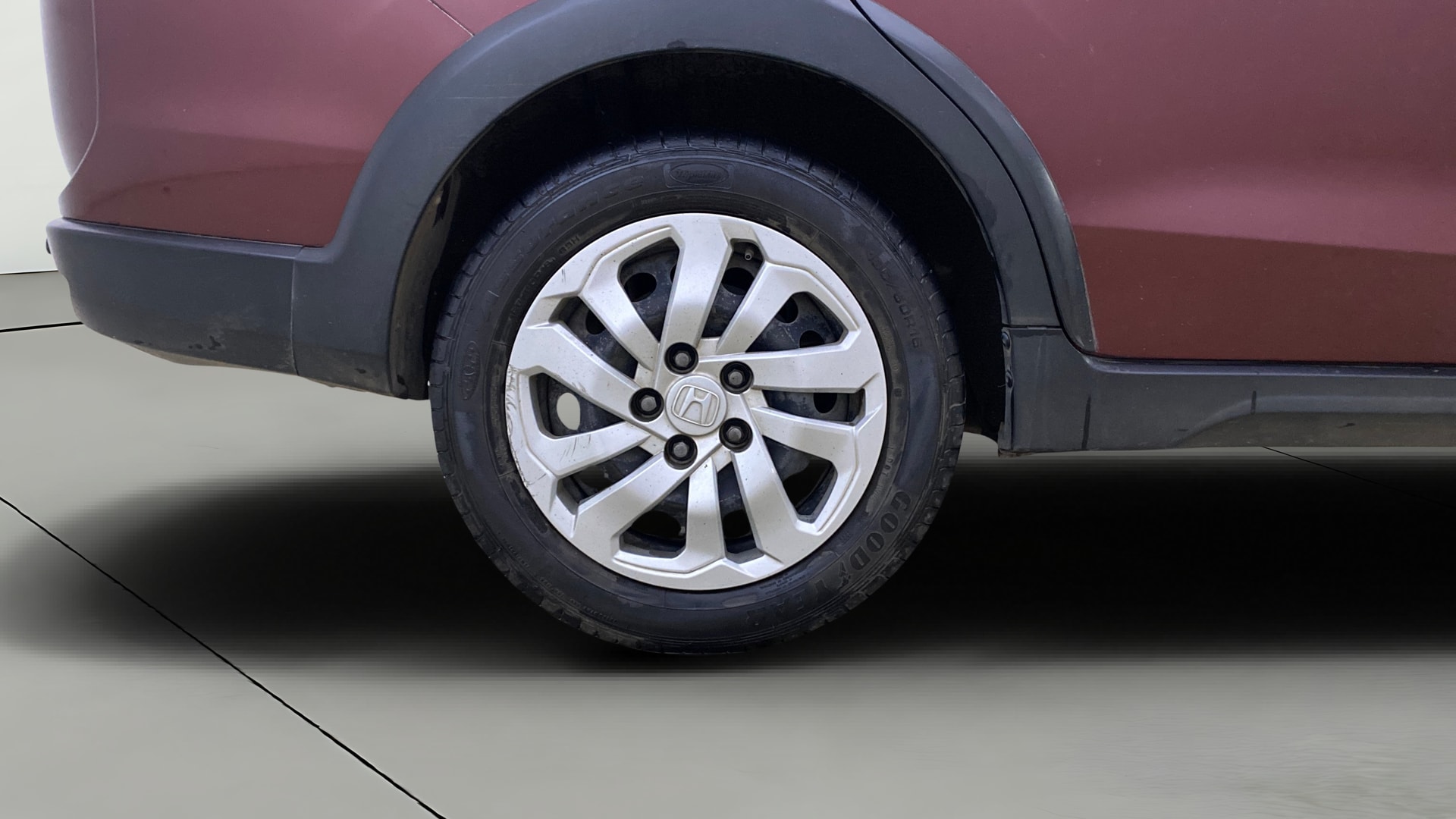 View 2018 Honda BR-V E Diesel Image 24 Used 2018 Honda BR-V E Diesel Image 24