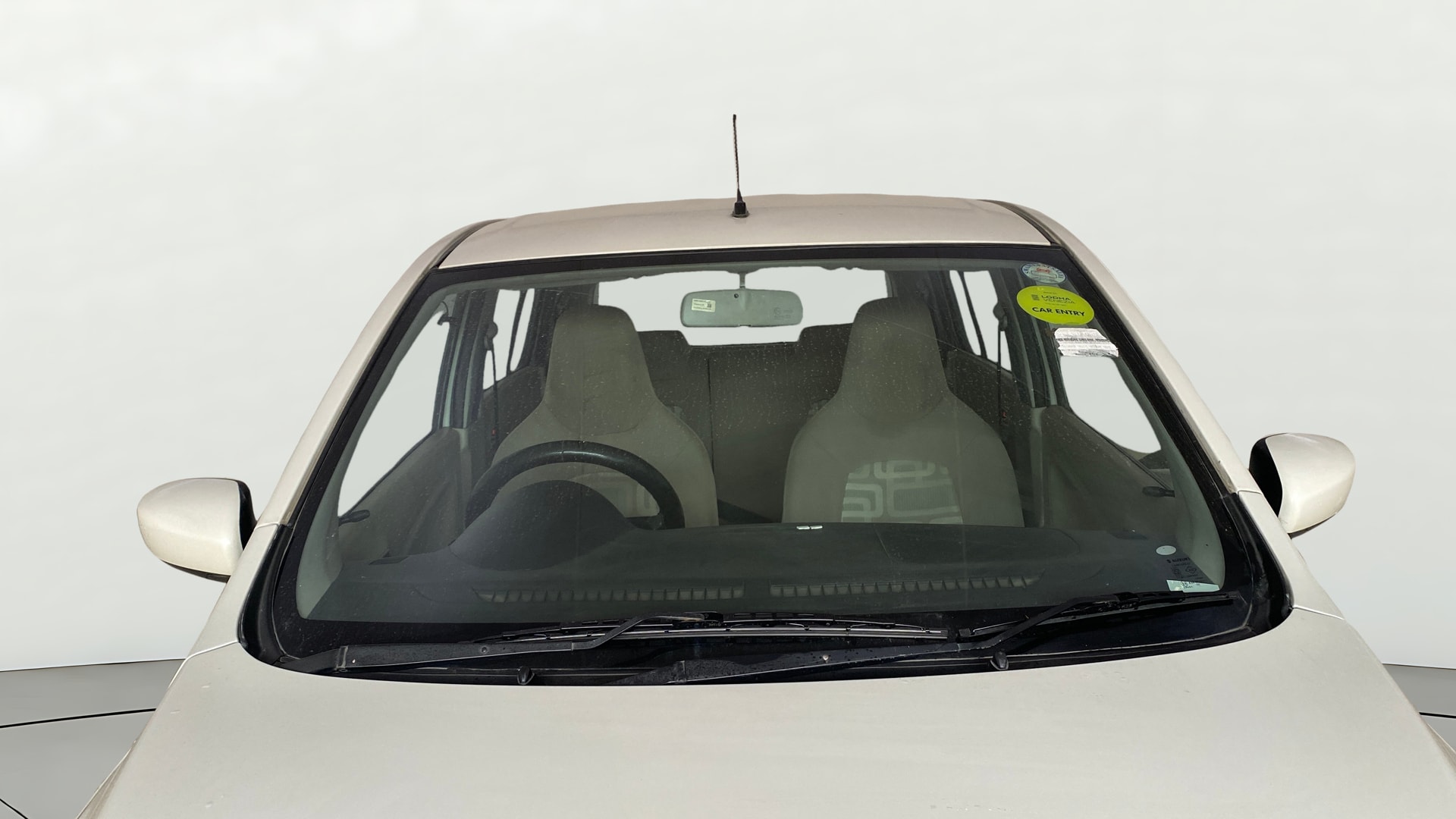 View 2019 Maruti Suzuki 1000 Base Variant Image 29 Used 2019 Maruti Suzuki 1000 Base Variant Image 29