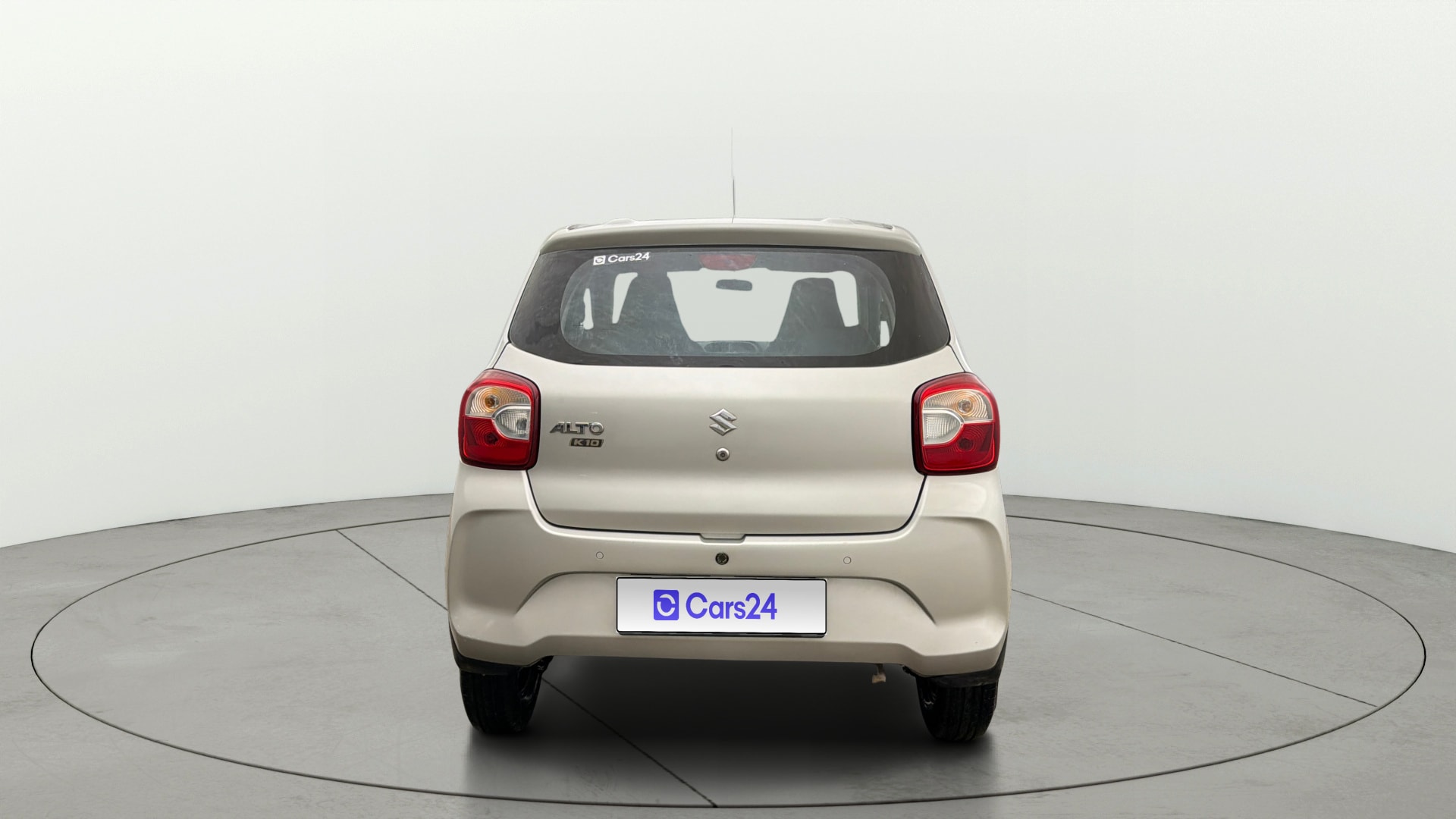 Used 2025 Maruti Suzuki Alto K10 Used 2025 Maruti Suzuki Alto K10