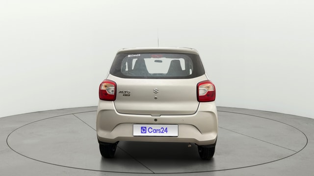 View Maruti Suzuki Alto K10 Image 39 Used Maruti Suzuki Alto K10 Image 39