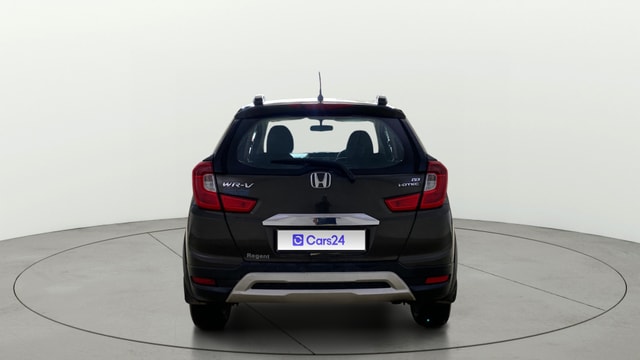 View Honda WR-V Image 42 Used Honda WR-V Image 42