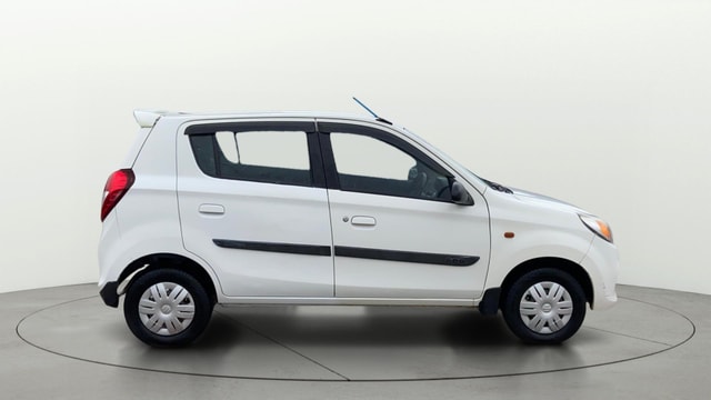 View Maruti Suzuki Alto 800 Image 8 Used Maruti Suzuki Alto 800 Image 8