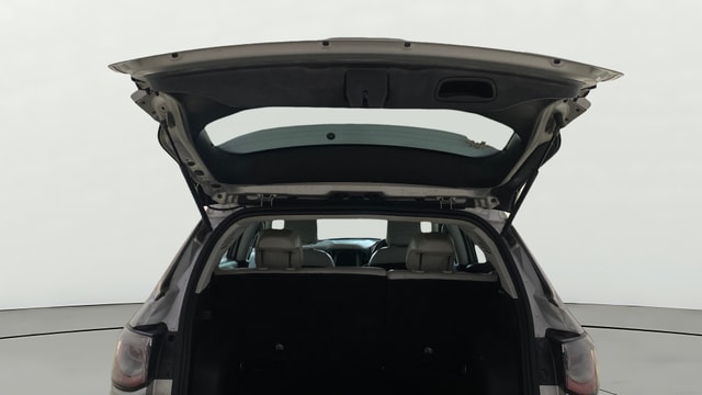 View Jeep Compass Image 31 Used Jeep Compass Image 31